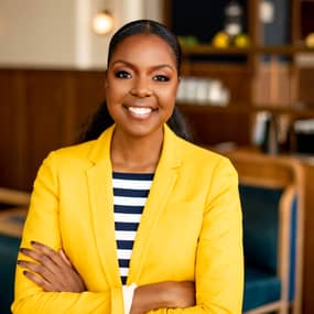 Aundrea Cline-Thomas Profile Photo