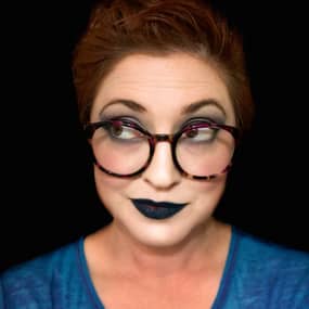 Kaitlin Bellamy Profile Photo