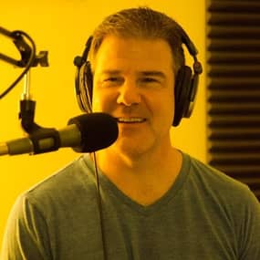 Paul Gilmartin Profile Photo