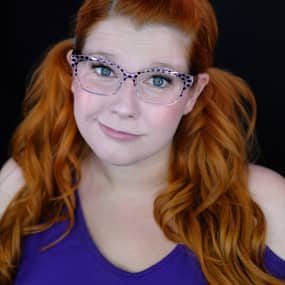 Bonnie Gordon Profile Photo