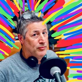 Rob Elba Profile Photo