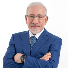 Bahman Guyuron, MD Profile Photo Bahman Guyuron, MD Profile Photo