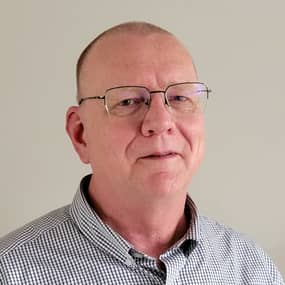 Mark LaCelle-Peterson Profile Photo