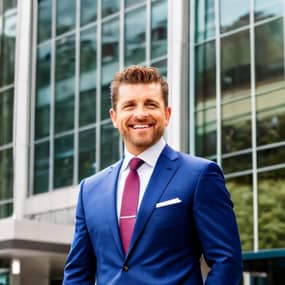 Kip Knippel Profile Photo Kip Knippel Profile Photo