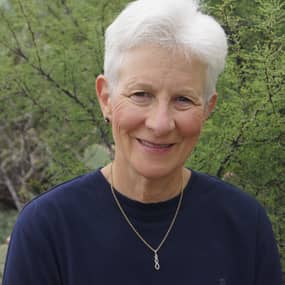 Gloria DeGrandi-Hoffman Profile Photo Gloria DeGrandi-Hoffman Profile Photo