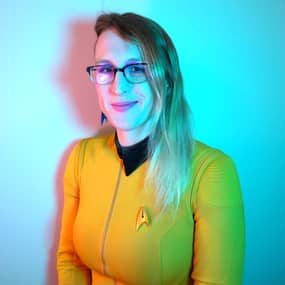 Jessie Gender Profile Photo