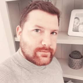 Adam Dobson Profile Photo