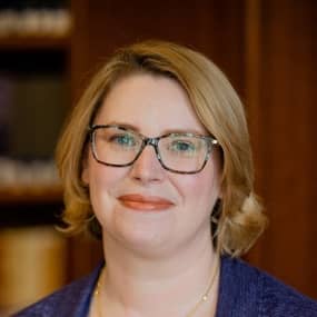 Anna Berkes Profile Photo