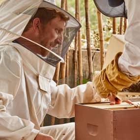 Mark Carlson Profile Photo