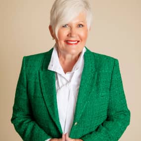 Colleen Clark Profile Photo Colleen Clark Profile Photo