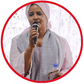 Wahiba Tefridj Profile Photo