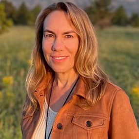 Kristin Koval Profile Photo