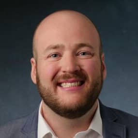 Timothy Morissey Profile Photo