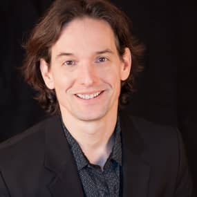 David Overton Profile Photo