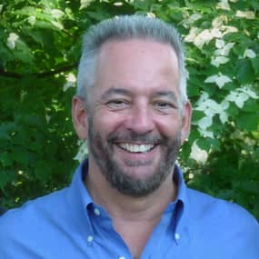 Mark McLaughlin Profile Photo