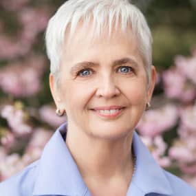 Diana Parsell Profile Photo Diana Parsell Profile Photo