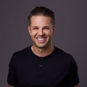 Scott Harkey Profile Photo