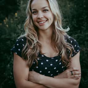 Danya Douglas-Hunt Profile Photo