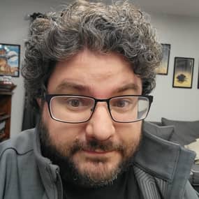 Christiaan Funkhouser Profile Photo