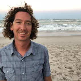 Chris Woodruff Profile Photo