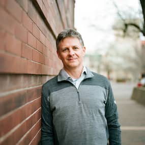 Eric Zimmer Profile Photo