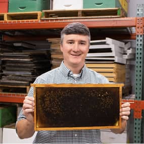 Jamie Ellis Profile Photo