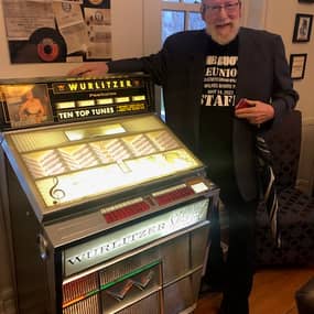 Bill Trousdale Profile Photo