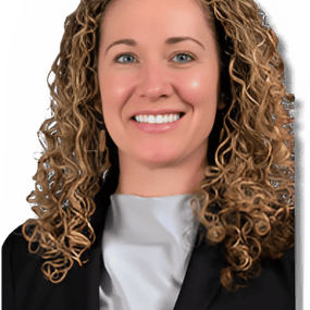 Heidi Hedberg BA Profile Photo