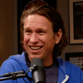 Pete Holmes Profile Photo