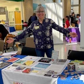 Diane Kaufman, MD Profile Photo