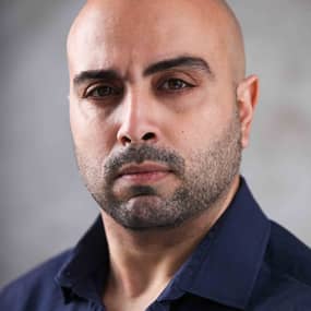 Michael Burhan Profile Photo