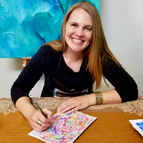 Jackie Schuld Profile Photo Jackie Schuld Profile Photo