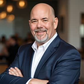 Jim Tracy Profile Photo