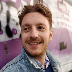 Ben Fiquet Profile Photo