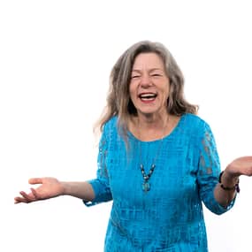 Cathy Nesbitt Profile Photo