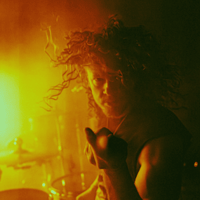 Cody Hanson Profile Photo