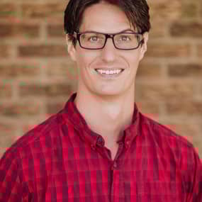 Nate Rifkin Profile Photo