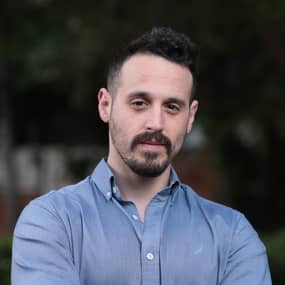 Ben Kovalis Profile Photo