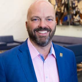 Super Dave Quinn, CEcD Profile Photo Super Dave Quinn, CEcD Profile Photo