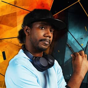 Roberto Blake Profile Photo Roberto Blake Profile Photo