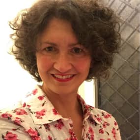 Cristina Alarcon Profile Photo