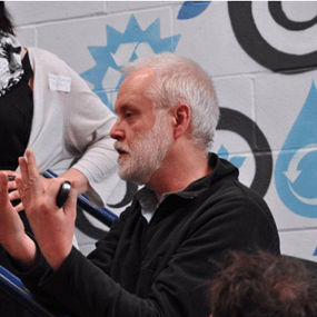 Brian Murphy Profile Photo