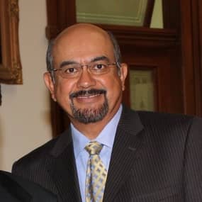 Humberto G. Garcia Profile Photo