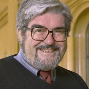 Barry Witham Profile Photo