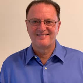 Ronald Reich Profile Photo