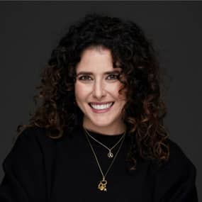 Andrea Small Profile Photo