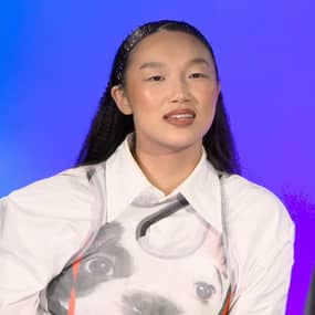 AUDREY NUNA Profile Photo AUDREY NUNA Profile Photo