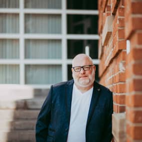 Kevin Kirkpatrick Profile Photo