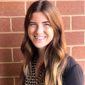 Heather Tomlinson MPH Profile Photo