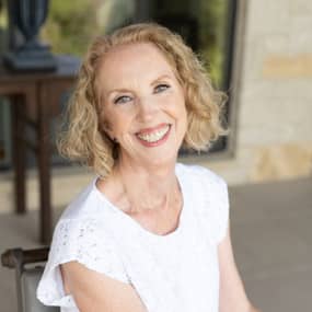 Susan Landers Profile Photo Susan Landers Profile Photo